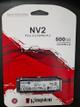 SSD kingston  500GB
