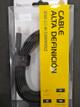 CABLE HDMI 2metros