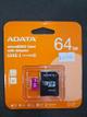 Memoria Adata 64GB