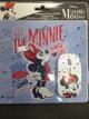 Mousepad Minie
