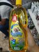 Shampoo fresquitos