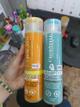 Shampoo cromopel