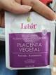 Tratamiento lehit Sachet placenta vegetal