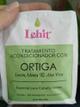 Tratamiento lehit Sachet ortiga