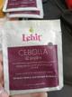 Tratamiento lehit Sachet cebolla