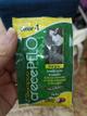 SHAMPOO CRECE PELO 20ml