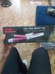 Encrespador pinza