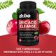 Uric Acid Cleanse Dr.Bo 60 Cápsulas