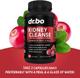 Limpiador de Riñones Kidney Cleanse con 21 Hierbas y Antioxidantes