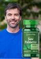 Saw Palmetto 450mg 100 Cápsulas