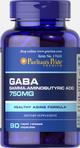 Gaba 750mg 90 Cápsulas