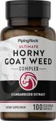 Horny Goat Weed Complex 100 Cápsulas