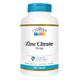 Citrato de Zinc 50mg 360 Tabletas
