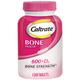 Caltrate 600mg + D3 800iu Frasco de 120 Tabletas