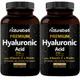Acido Hialurónico 250mg + Biotin 5000iu + Vitamina C 25mg 240 Cápsulas