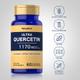 Quercitina 11700mg 60 Cápsulas