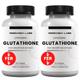 Glutathione Lipsomal 60 Soft Gel
