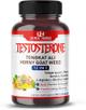 Testosterona 27,200mg 12 en 1, 90 Cápsulas