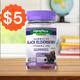 Black Elderberry + Vitamina C + Zinc 36 Gummies