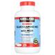 Glucosamina 1500mg + MSM 1500mg 375 Tabletas Kirkland