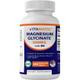 Glicinato de Magnesio+ Vitamina B6 150mg 180 Tabletas