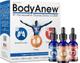 Body Anew Cleanse - Gotas Orales