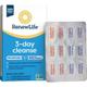 RenewLife 3 day Cleanse Detox