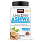 Ashwagandha KSM-66  B3  B6  B12  D3 60 Tabletas Masticables