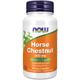 Horse Chestnut 300mg Castaña de Indias 90 Cápsulas Now