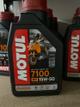 Aceite Motul 7100 15w50