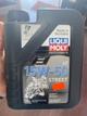 Aceite Liqui moly 15w50