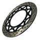 Disco de freno de Yamaha Ybr125