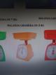 BALANZA 3 KG. GRAMERA MDOR AHUJA