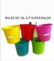 BALDE S/T 18 LTS JAIPLAST