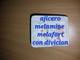 DOC. AJICERO DE  MELAMINE CON DIVISION Y DISEÑO
