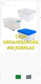 CAJA #60 ORGANIZADORA JORPLAST