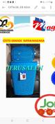 CESTO RATAN MAGINSA GRANDE JERUSALEN