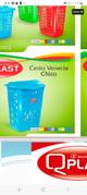 CESTO VENECIA CHICA QPLAST