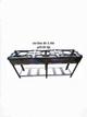 COCINA 1.5 m. 6 PATAS Q7 P/D SURGE