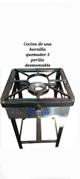 COCINA DE 1H PATA Q5 P/D SURGE