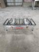 COCINA ECONOMICA MESA Q4 P/METAL SURGE