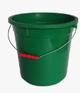 BALDE 8 LTS S/TAPA #12 COLORES -  BM PLAST