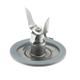 CUCHILLA ECONOMICA 4 ASPAS OSTER