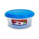 DOC. TAPER  1 KG. DECAGONO TRANS/ TAPA COLOR DIEKAT