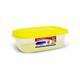 DOC. TAPER RECTANGULAR 0.85 LTS DIEKAT