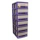 COMODA CABINET x6 - MAGICPLAST