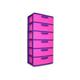 COMODA JUMBO X6 - MAGICPLAST