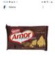 Nestlé amor chocolate 100g