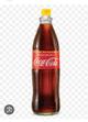 Coca cola vidrio de 1 litro