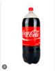 Coca cola surtida 3lt